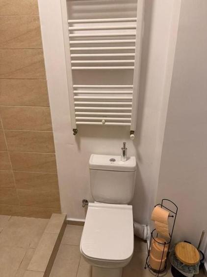 Apartament 2 camere NOU, 6 min Metrou Timpuri Noi, centrală proprie - 9