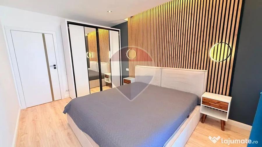 Apartament modern de vanzare | 2 camere | Loc de parcare... - 10