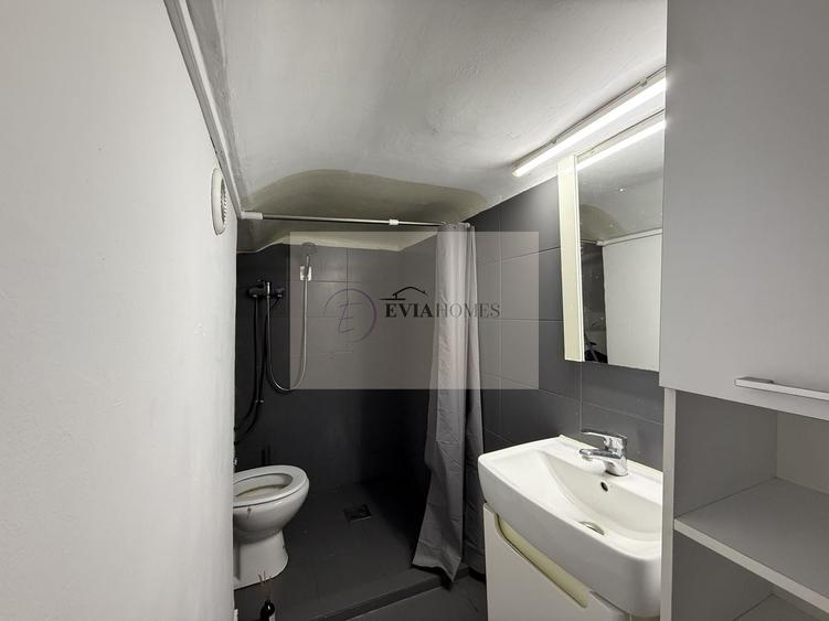 zona Hotel Hilton / Blvd 21 Decembrie / curte interioara / parcare - 5