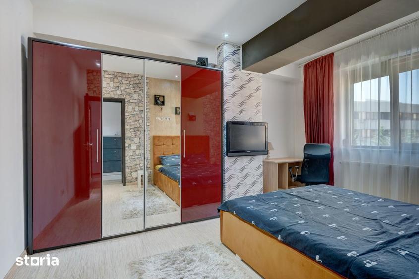 MILITARI RESIDENCE - REZERVELOR - APARTAMENT 54 MP, ETAJ 3, LA CHEIE! - 11