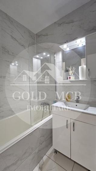 3 Camere Unirii -Cantemir - 4