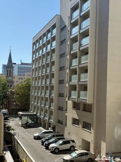 Apartament Stirbei Voda/Calea Victoriei - 6