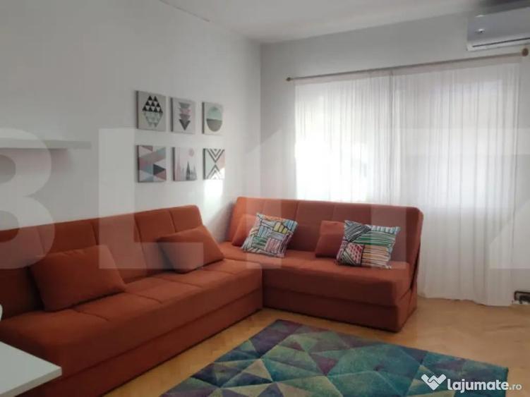 Apartament 3 camere, 67 mp, zona Gara - 7