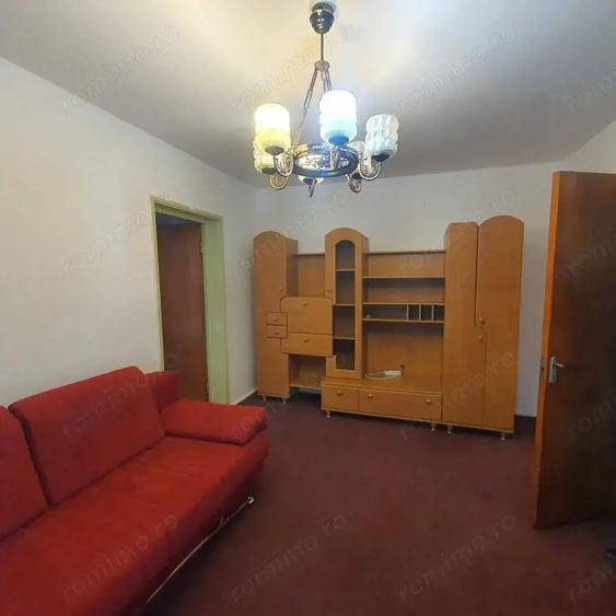 Apartament 2 camere Craiovei, etaj 1, zona farmaciei Help Net Smardan - 1