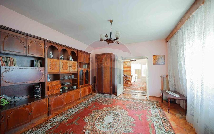 Casa cu 5 camere,489 mp teren de vanzare, in zona Io?... - 6