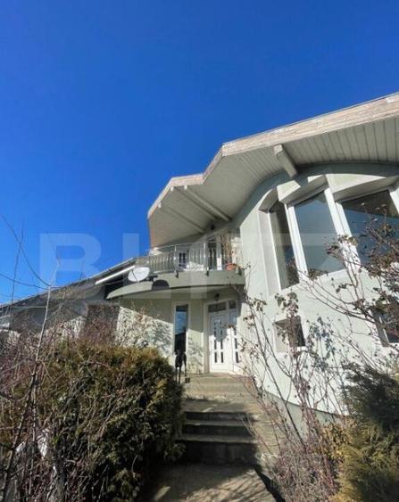 Exclusivitate! Vila cu 6 camere, 500 mp, zona Platou - 10