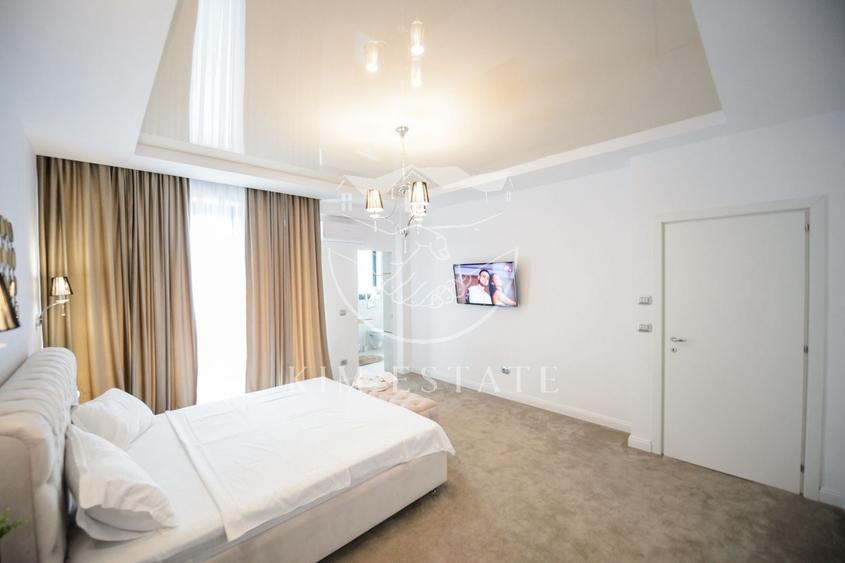 Penthouse lux vedere la Mare Mamaia Sat - 7