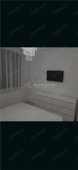 Apartament 2 camere , mobilat, utilat, parter, gradina,bloc nou - Valea Rosie - 2