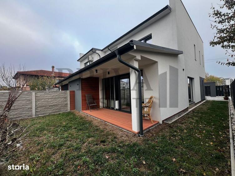 Duplex, P+1, 4 camere, bucatarie inchisa Giroc/Braytim - 13