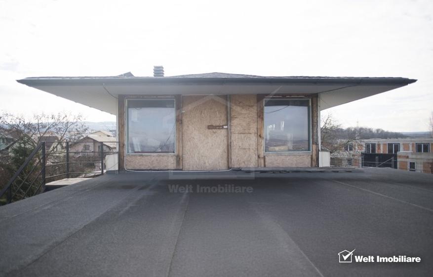 Casa individuala, 180 mp utili, 520 mp teren, Europa, zona Eugen Ionesco - 13