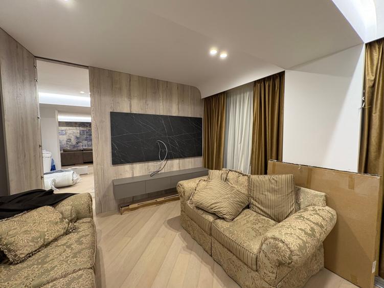 Complex Cortina 126 - loc parcare subteran - terasă - 3