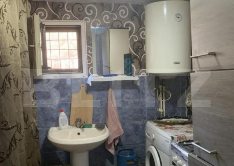 Casa de vanzare in Zarne?ti zona retrasa, langa - 4