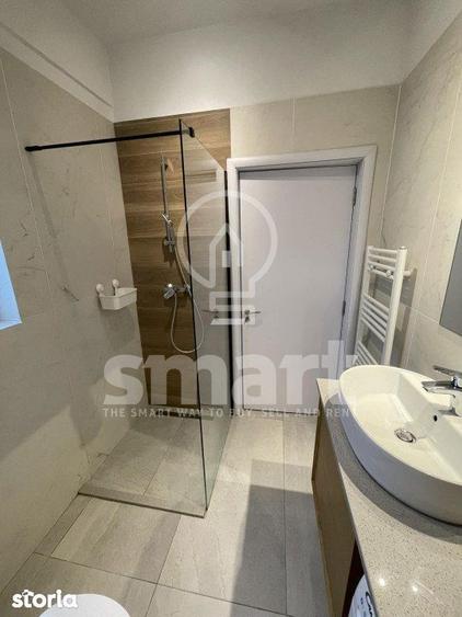 Apartament cochet 2 camere de inchiriat complet mobilat si utilat pre - 9