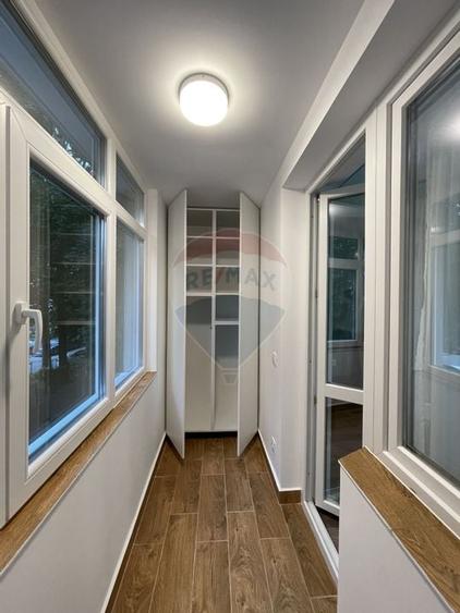 Apartament de inchiriat langa Piata Sudului, Oltenitei - 8