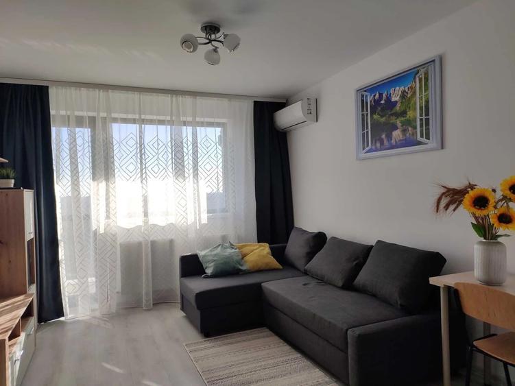 2 CAMERE / Hils Pallady / Loc de Parcare - 1
