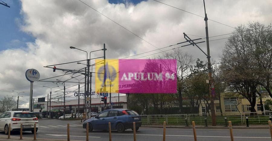 Teren pentru dezvoltare proiect case-vile in Bucure?ti - 1