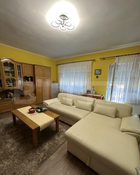 Casa P+2, 240 mp, 300 mp teren, zona Titulescu - 8