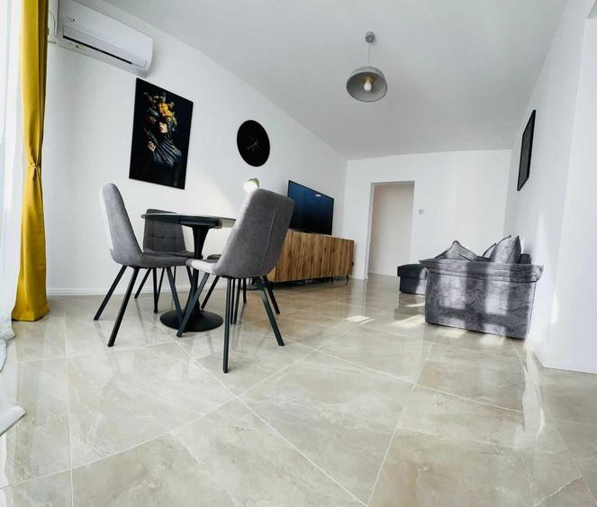 Apartament 3 camere Lux in zona Dorobanti - 3