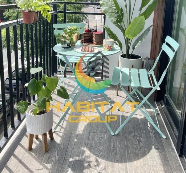 Apartament 3 camere- 80mp - metrou Berceni - 7