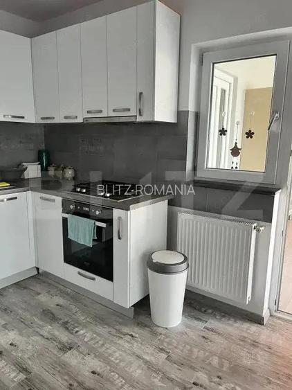 Casa moderna P+E, 145 mp utili, 417 mp curte in zona Metro