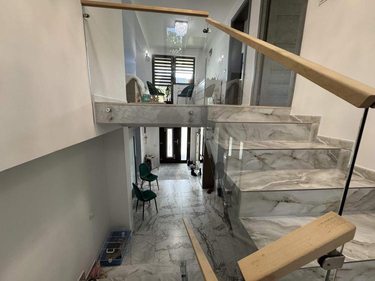 Vila P+M,GARAJ, T=741 mp,D=28m,an 2019,zona centrala-Palat de Justitie - 15