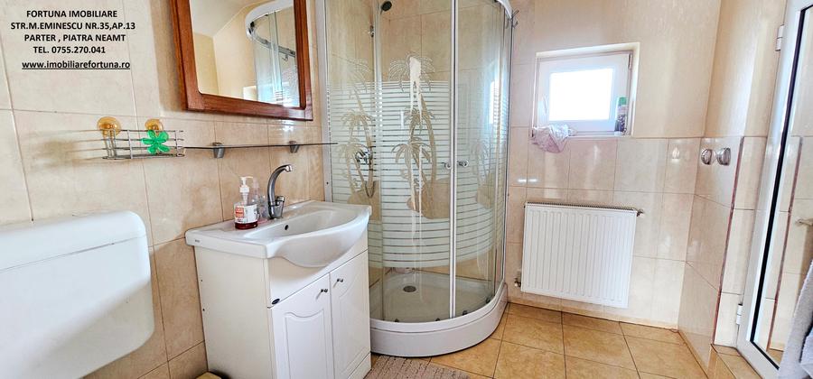 Proprietate com.D-va Rosie,Vila P+E,teren si livada, in cadru natural atractiv - 12