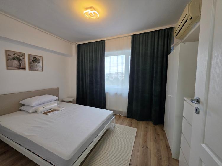 Apartament cu 4 camere de inchiriat in zona Berceni - Emil Racovita - 11