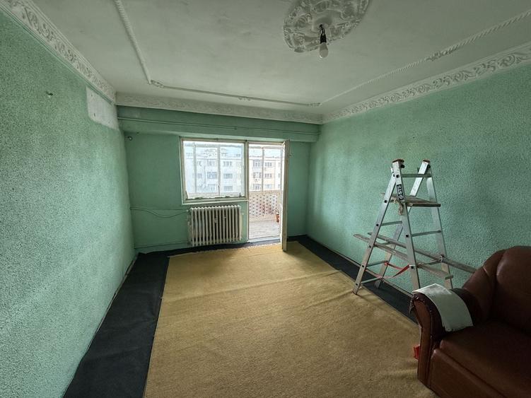 Apartament 3 camere zona Dacia - 1