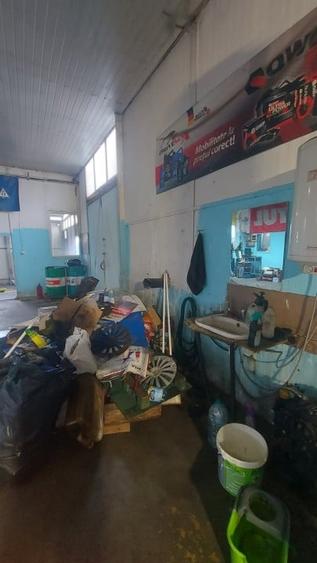 Inchiriere service auto Brasov - 10