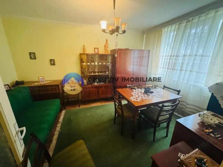 Garsoniera de vanzare Darmane?ti Parter - 3