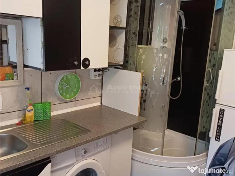 Camera- de inchiriat - Tractorul - 8