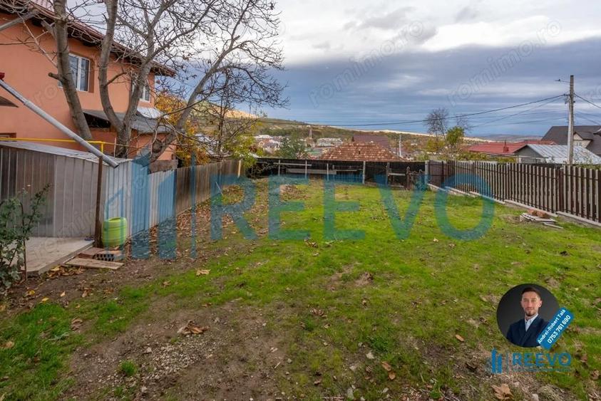 Casa de vanzare, strada Paun Pincio nr. 5, Moine?ti - 5