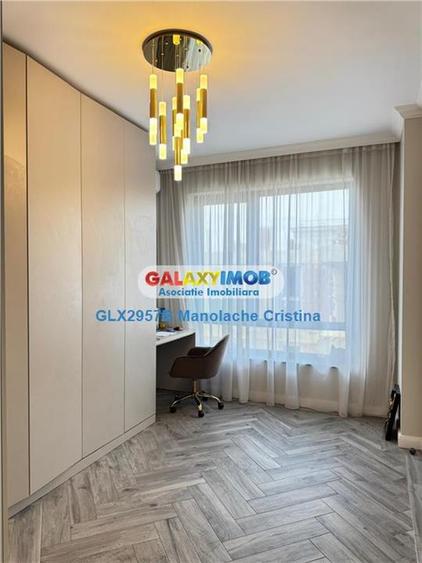 Apartament 3 camere Pipera -  0 COMISION DIRECT PROPRIETAR - 5