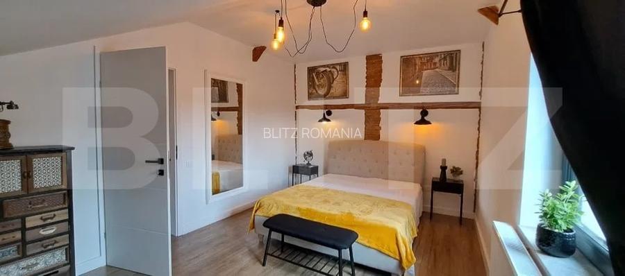 Apartament 3 camere, modern, zona Centrala Apartament 3 camere, modern, zona Centrala