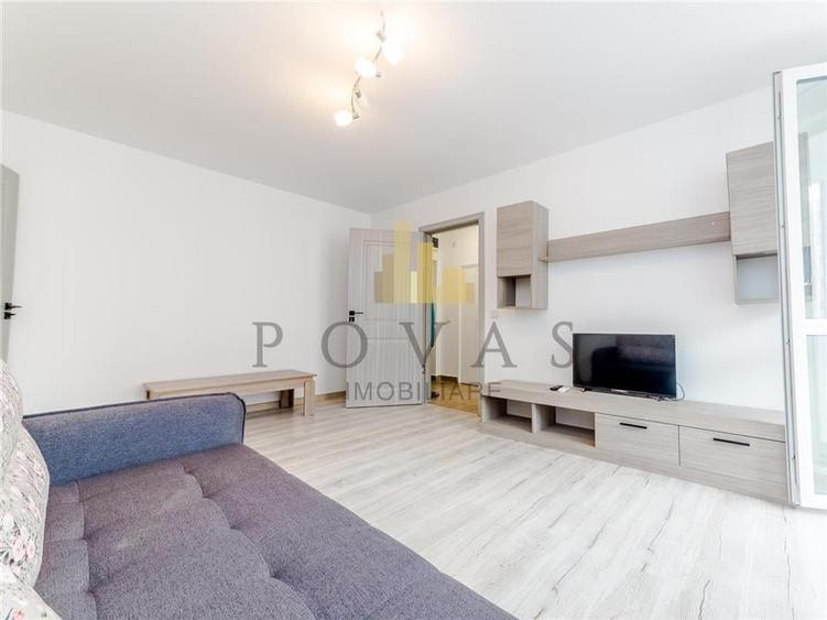 Vanzare Apartament 2 Camere Stefan Cel Mare - 2