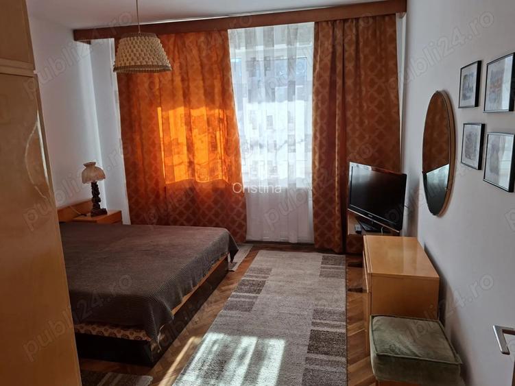 Apartament 4 camere de inchiriat, str. Carpa?i