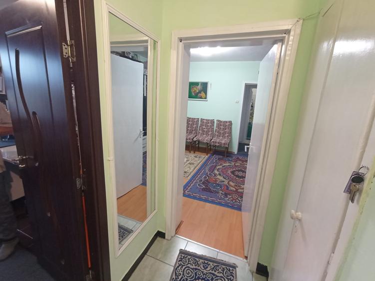 SUPER OFERTA Apartament 2 camere SD Podu Ros - 5