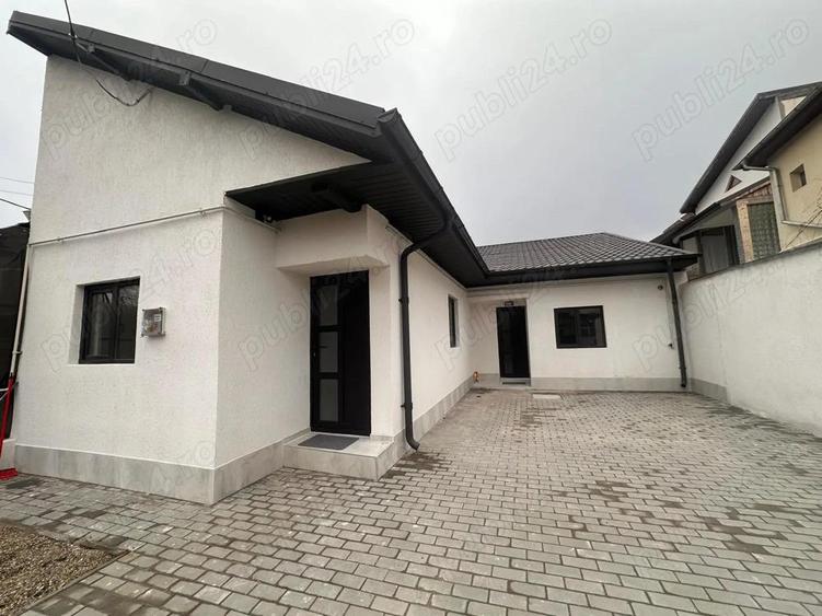 Casa de vanzare-Ploiesti-Mihai Bravu-Super pret! - 3