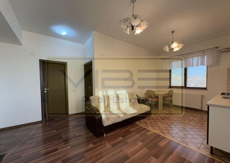 Apartament 3 camere+parcare Concep Residence Pacurari - 2