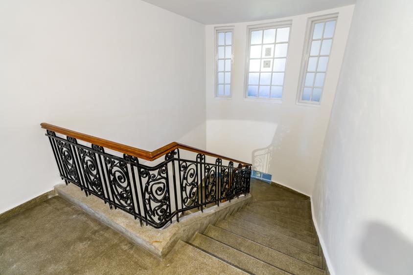 MANSARDA VERSATILA IN IMOBIL MULTUFUNCTIONAL, CISMIGIU! - 8