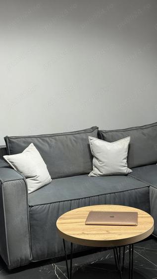 Apartament 3 camere modern | Mobilat complet | 10 min metrou Dimitrie Leonida Berceni | Terasa - 3