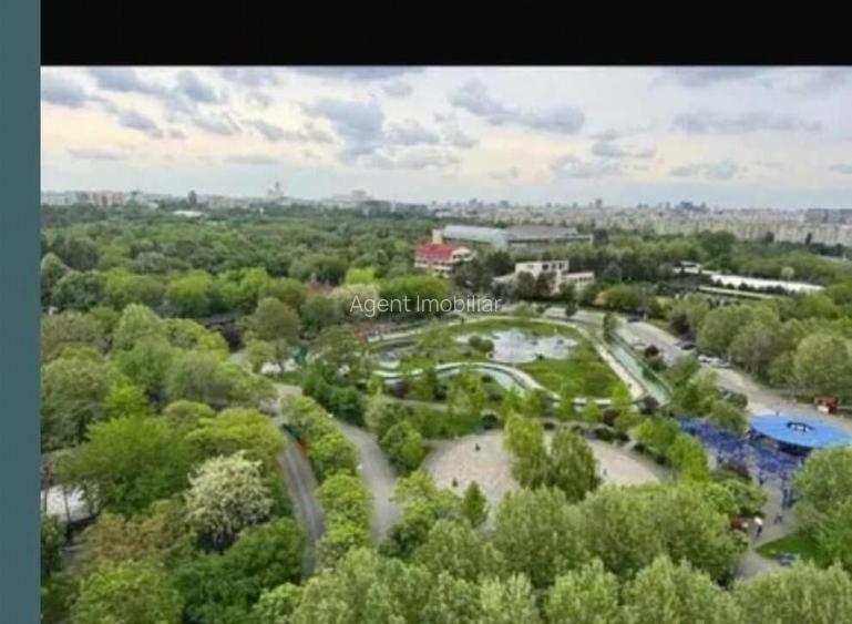 Brancoveanu tineretului metrou etaj 5