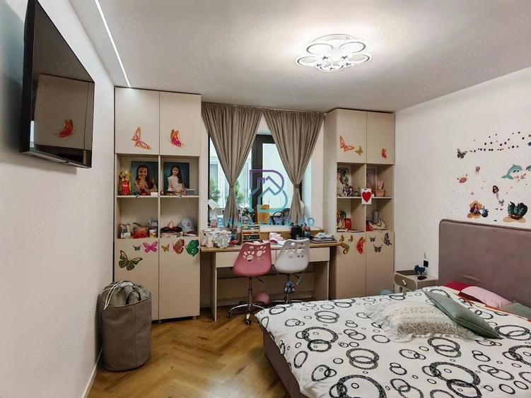 Soseaua Chitilei, Infratirii casa P+p sup. 138mp, 5 camere teren 160mp - 9