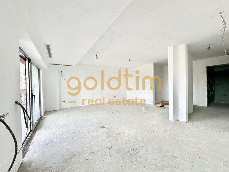 APARTAMENT 3 CAMERE LUX/PROIECT HERASTRAU/2TERASE 32mp/LOCATIE PREMIUM/NORDULUI - 6