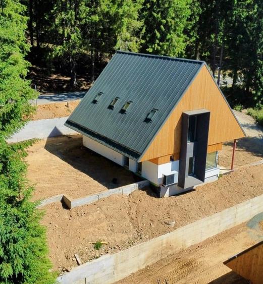 Cabane de vanzare , 125 mp utili , Marisel - 4