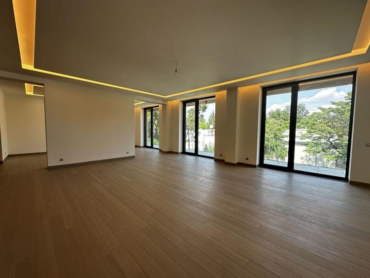 Penthouse Spatios si Rafinat pe Bulevardul Kiseleff - 6