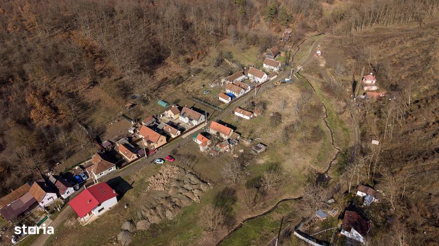 Teren intravilan de 302 mp in localitatea ?oimo? - 8
