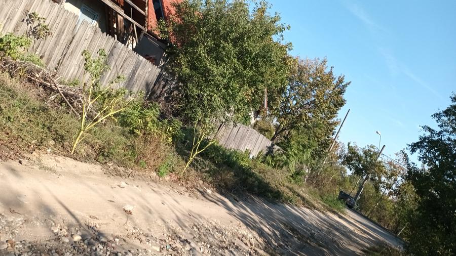 Vanzare teren pentru casa-bloc, sos Dobroiesti sect 2, 591 mp, cca 31/18, 81000e - 6