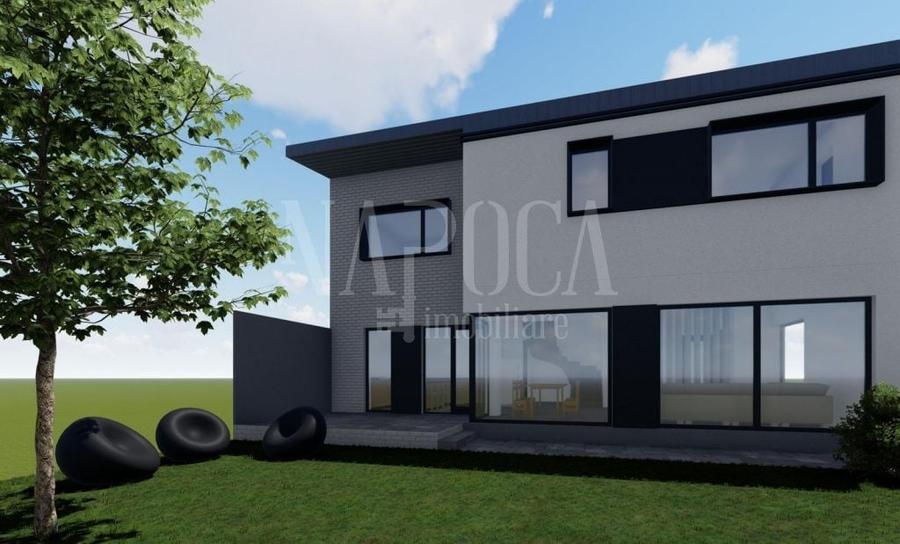 Casa 4 camere de vanzare in Manastur, Cluj Napoca - 1