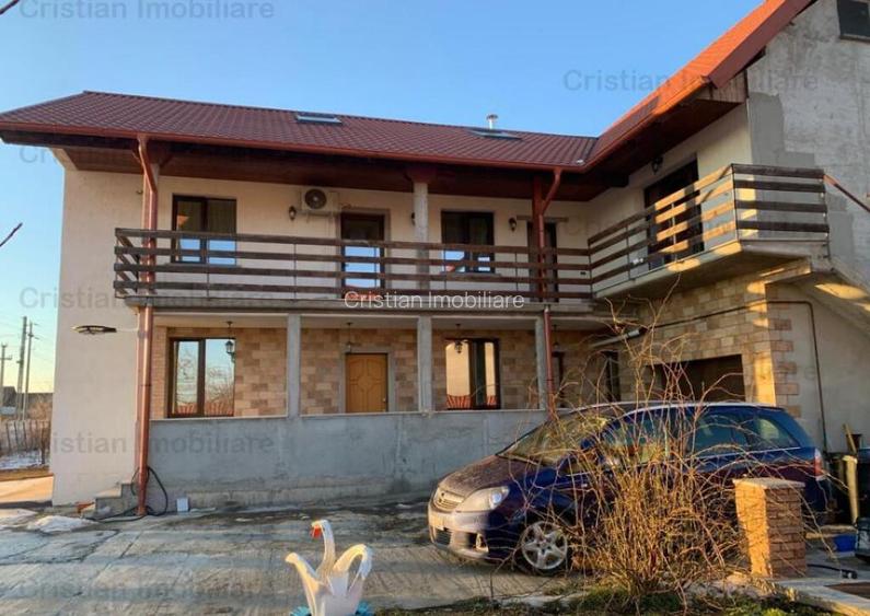 VILA(P 1 M) 2015 Cazasu caramida, 344mp construiti, Steren=2 VILA(P 1 M) 2015 Cazasu caramida, 344mp construiti, Steren=2